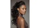 Premium Sew In Closure – Natural Finish & Summer Savings!