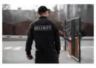 Phoenix Security Contractor | Armed bodyguards | Professional Security Officer