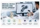 Medical Device Design and Development Guide