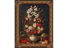Wall Tapestry – Elegant Woven Wall Art for Timeless Home Décor