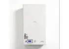 Fast & Efficient Electric Boiler Installation