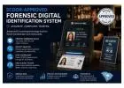 Why Choose an SCDOR-Approved Forensic Digital ID System