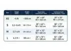 Find Your Perfect Fit with the Tallit Size Chart at Galilee Silks!