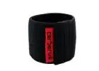 Compression Cuff for Strength Training