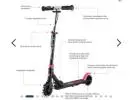 Globber Scooters for Kids & Families | Brown's Hobby & Game
