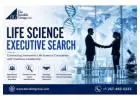 Life Science Executive Search | The Bandish Group Executive Recruitment Experts