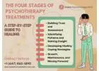 Psychotherapy Treatments in Thornhill, Ontario | Book Your Mental Wellness Consultation Today