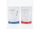 Bone and Joint Supplements with Marine Collagen