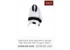 Experience the Timeless Elegance of Tallit at Galilee Silks!