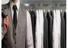 Safe Wedding dresses Dry Cleaning with doorstep service