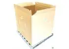 Affordable Gaylord Boxes for Sale