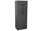 Fireproof Guns Safes for Secure Storage