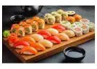 Buy Fresh Sushi