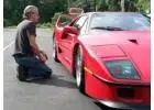 Bumper Repair For Vintage Cars In Doylestown