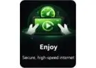 Unlimited, Affordable, Hassle-Free Internet.