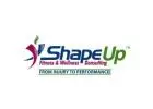 Charlotte Fitness Training for Every Goal - Shape Up Fitness & Wellness Consulting