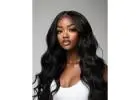 Shop Lace Front Wigs for Sale – Premium Human Hair Wigs