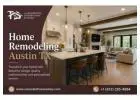 Home Remodeling Austin TX | Professional Home Renovation & Remodeling Experts