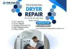 Dryer Repair Service – Fast & Reliable Appliance Repair
