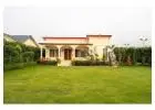 Is buying a Farmhouse in Noida a smart choice for lifestyle and investment?