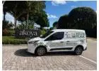Florida estate preparation