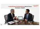 Trusted Mutual Fund Distributor with AI-Driven Financial - Prudent -