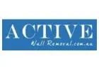 Active Wall Removal