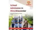 Choose a Trusted School for Admission in Mira Bhayandar