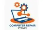 Computer Repairs Sydney