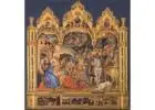 Tapestry Wall – Timeless Woven Art for Beautiful Interiors