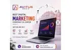 Digital marketing company in