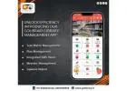 Golibrary – Digital Library Management App with Smart Seat Management