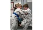 Choosing the Right Martial Arts Training