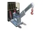 Forklift jib in Melbourne to suit several lifting needs