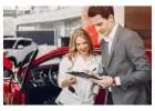 Convenient Borrowing Options With Car Title Loans Calgary