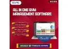 GGMS Gym Management Software – All-in-One Solution for Fitness Studios, Gyms & Clubs