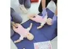 Best Prenatal Childbirth Classes | Labor, Newborn & CPR Prep