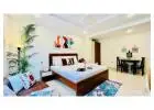 What is the starting price in Saraswati Homes?