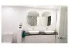 Cherish dazzling bath space with the LED mirror for sale in Adelaide from BRW
