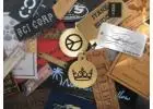 Practical Labels for Apparel