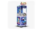 Ticket Rolls for Claw Machines For Sale