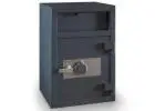 Business Drop Safes Built to Last