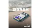 Dubai to South Korea Holiday Packages – Book Your Dream Trip with Ziarah