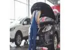 German Car Maintenance Dubai