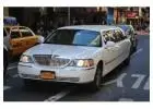 Los Angeles Luxury Airport Transfers | Ride in Style with Paramount Limousine