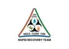 Leak Detection Hollywood | Rapid Recovery Team