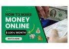 Could This Be the Extra Income Plan You Have Been Looking For?