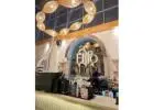 Elito Coffee Eatery - Rooftop Cafe in Dwarka