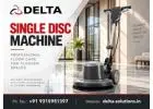Karcher Single Disc Machine - Delta Solutions