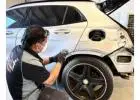Restore Car’s Initial Vibe with Dent Repair Adelaide